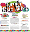 Family Table Talker #15 - Character