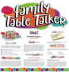 Family Table Talker #16 - Trust