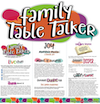 Family Table Talker #17 - Joy Download