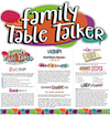 Family Table Talker #18 - Victory