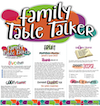 Family Table Talker #20 - Fruit Download