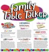 Family Table Talker #21 - Self-Control Download