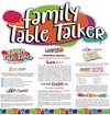 Family Table Talker #22 - Worship