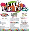 Family Table Talker #25 - The Bible