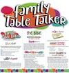 Family Table Talker #25 - The Bible Download