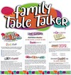 Family Table Talker #28 - The Gospel Download