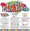 Family Table Talker #29 - On a Mission Download