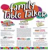 Family Table Talker #31 - Loyalty
