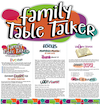 Family Table Talker #37 - Focus Download