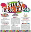 Family Table Talker #40 - Renewal