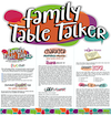 Family Table Talker #41 - Character