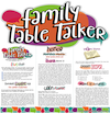 Family Table Talker #41 - Honor Download
