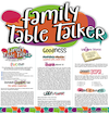 Family Table Talker #42 - Goodness