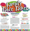 Family Table Talker #43 - Faithfulness Download