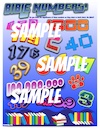 Kidology's Bible Numbers and Facts Download