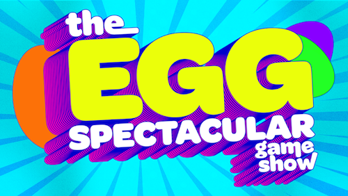 Kidology's The EGGspectacular Game Show Download