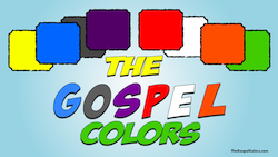 Gospel Colors Download