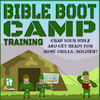 Kidology's Bible Boot Camp Training Day Super Sunday Download