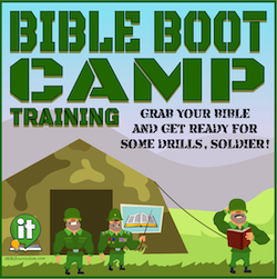 Bible Boot Camp Training Day Super Sunday Download