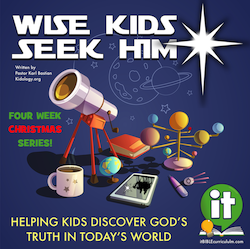 it Bible Curriculum - Wise Kids Seek Him Series Download