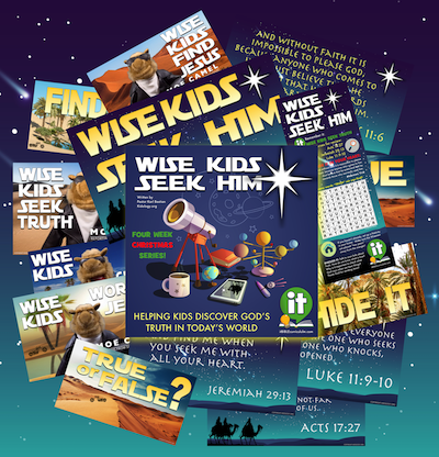 it Bible Curriculum - Wise Kids Seek Him Series Download