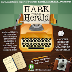 it Bible Curriculum - Hark from the Herald Series Download