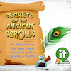 it Bible Curriculum - Secrets of the Ancient Scrolls Series Download