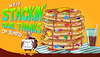 Candy Pancake Breakfast Super Sunday Download