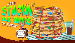 Kidology's Candy Pancake Breakfast Super Sunday Download