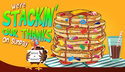 Candy Pancake Breakfast Super Sunday Download