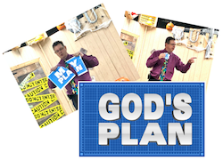 Kidology’s My Plan vs. God's Plan Download