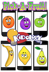 Kidology's Pick-A-Fruit Game Download