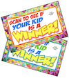 Recruiting Tool: Is Your Kid A Winner? Download