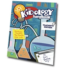 Kidology Handbook