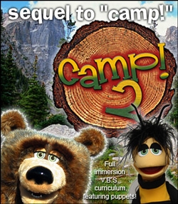 Camp! 2 VBS