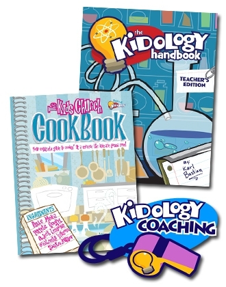 Kidology Training & Coaching