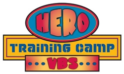 Hero Training Camp VBS