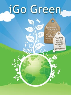 iGO Green VBS