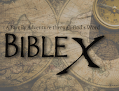 Pioneer Club - March 2026 - Bible X