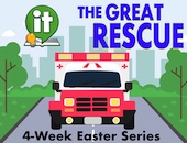 The Great Rescue - Right