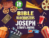 it Bible Curriculum - Joseph