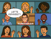 KarlBastian.Club Promo 1
