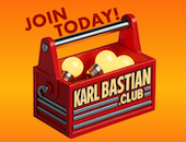 KarlBastian.Club Promo 3
