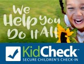 KidCheck Girl