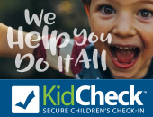 KidCheck Stars 2025