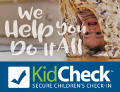 KidCheck Toddler 2025