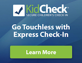 KidCheck Touchless