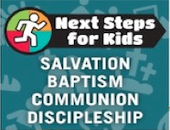 Next Steps for Kids