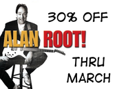 Alan Root 30% Off Alan Root 30% Off