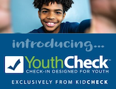 KidCheck YouthCheck Boy 2024
